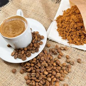 türk kahvesi taze çekilmiş 100 gram