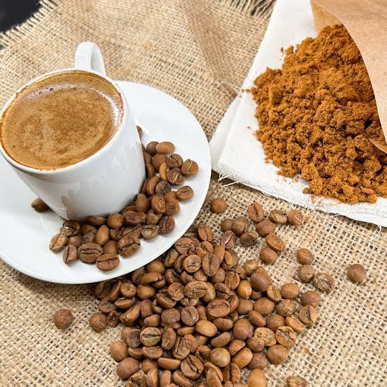 türk kahvesi taze çekilmiş 100 gram