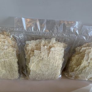 tarhana sade 500 gram