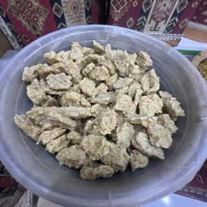 tarhana sıkma çorbalık köy yapımı yarım kilo